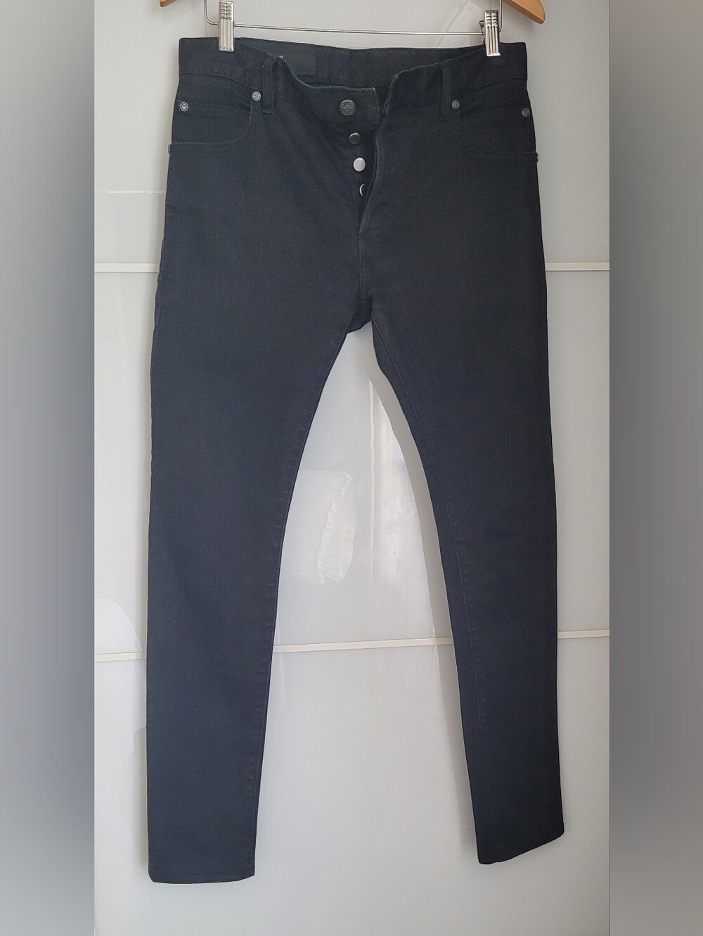 Balmain Denim Jeans